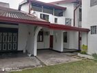 Fully Furnished Luxury Spacious Ground Floor House for Rent in Kohuwala