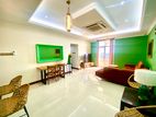 Fully Furnished Luxury Three Bedroom Apartment for Rent Dehiwala