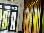 Fully Furnished Luxury Three-Storey House for Rent Kotte ASH/H/0042