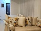 FULLY FURNISHED LUXURY TWO STORIED HOUSE FOR SALE NEGOMBO BA2712