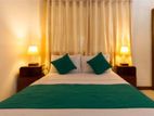 Fully furnished Luxury upper floor rent Elvitigala Mawatha Colombo 8