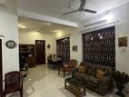 Fully Furnished Luxury Vila Sale Negombo