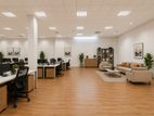Fully Furnished Managed Office Rent Colombo 14
