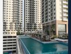 Fully furnished Marina square apartment for rent