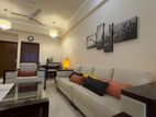 Fully Furnished Marine city Apartment for Rent in Dehiwala - EA395