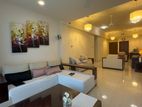 Fully Furnished Marine city Apartment for Rent in Dehiwala - EA395