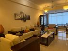 Fully Furnished Marine city Apartment for Rent in Dehiwala - EA395