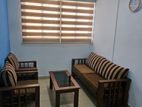 FULLY FURNISHED METRO HOMES APARTMENT FOR RENT COLOMBO 02 KA2874