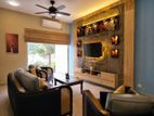Fully Furnished Modern apartment for rent in Negombo, Santorini