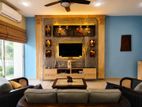 Fully Furnished Modern apartment for rent in Negombo, Santorini