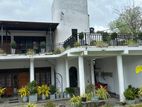 Fully Furnished Modern House for Rent in Dehiwala