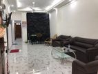 Fully Furnished Modern House for Rent in Dehiwela