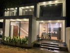 Fully Furnished Modern House for Rent in Gampaha