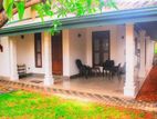 Fully Furnished Modern House for Sale at Ekala, Ja-Ela.