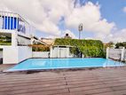 Fully Furnished Modern House for Sale in Colombo 7