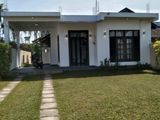 Fully Furnished Modern House for Sale in Negombo