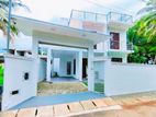 Fully Furnished Modern House for Sale in Piliyandala Polgasowita