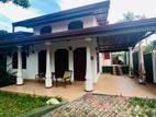 Fully Furnished Modern House for Sale - Matara,Devundara