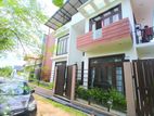Fully Furnished Modern House for Sale – Piliyandala