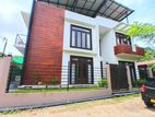 Fully Furnished Modern House for Sale – Piliyandala
