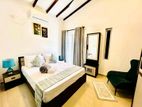 Fully Furnished Modern House Rent in Negombo, Santorini
