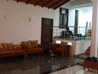 Fully Furnished modern house rent in Ragama Town