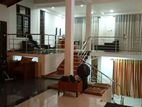 Fully Furnished modern house rent in Ragama Town