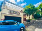 Fully Furnished Modern House Rent Pagoda Road Pitakotte
