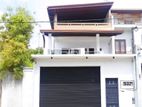 Fully Furnished Modern Luxury Two Storey House For Sale In Mount Lavinia