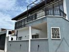 fully furnished modern new house rent in Ja ela
