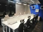 Fully Furnished Modern Office Space For Rent Malabe