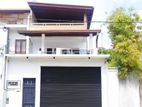 Fully Furnished Modern Two Storey House For Sale In Mount Lavinia.