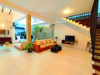 Fully Furnished / Modern Two Storied Luxury House Piliyandala