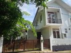 Fully Furnished Modern Two Story House for Rent Malabe