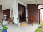 Fully Furnished - Mordern Single Storied House For Sale Polgasovita