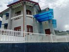 Fully Furnished Mountain View House for Sale – Mahakanda, Kandy