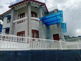 Fully Furnished Mountain View House for Sale – Mahakanda, Kandy