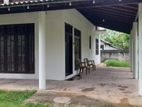 Fully furnished new House (for Foreigners) rent in Walgama matara