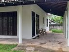 Fully furnished new House (for Foreigners) rent in Walgama matara.