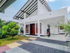 Fully Furnished New House Sale in Negombo