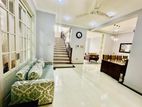 Fully Furnished New Modern 2 Storey House Sale in Kalubovila Temple Road