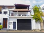 Fully Furnished New Modern Luxury 5BR House For Sale Mount Lavinia