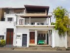 Fully Furnished New Modern Luxury 5BR House For Sale Mount Lavinia