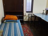 Fully Furnished Non Sharing Room for Rent Colombo 15