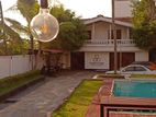 Fully Furnished Office Rent - Kotte