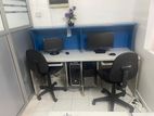 Fully Furnished Office Space For Rent In Colombo 01 [ 159 C ]
