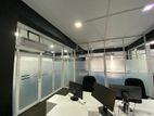 Fully Furnished Office Space For Rent In Colombo 04 - 1874U