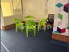 Fully Furnished Office Space For Rent In Colombo 10 - 2864