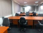 Fully Furnished Office Space for Rent in Colombo 10 - ASH015C