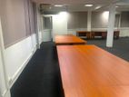 Fully Furnished Office Space for Rent in Colombo 10 - ASH015C